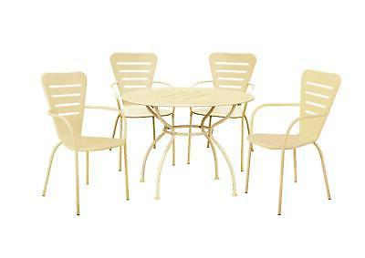 tavolo e sedie giardino tavolo 106 4