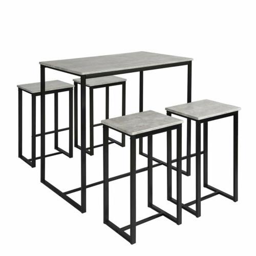 tavolo e sedie tavolo alto tavolo cucina