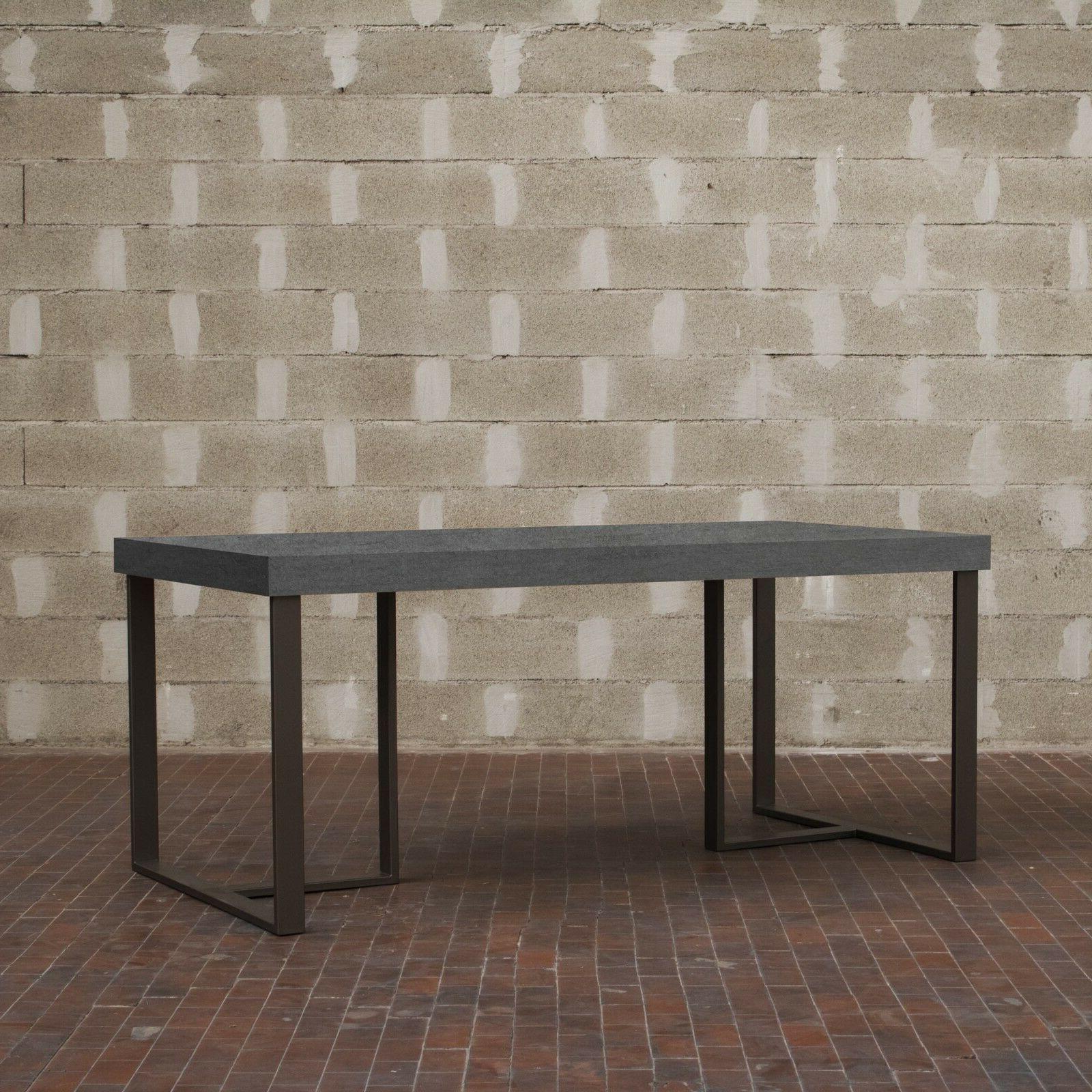 tavolo fisso apollo per soggiorno cucina sala