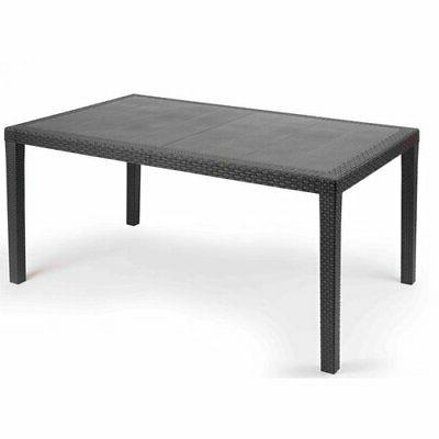tavolo fisso esterno ipae progarden pri016an 0352876