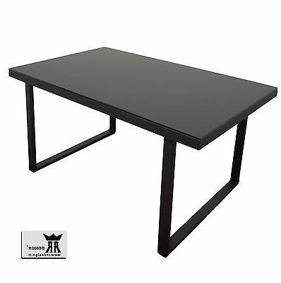 tavolo fisso moderno cucina e soggiorno in
