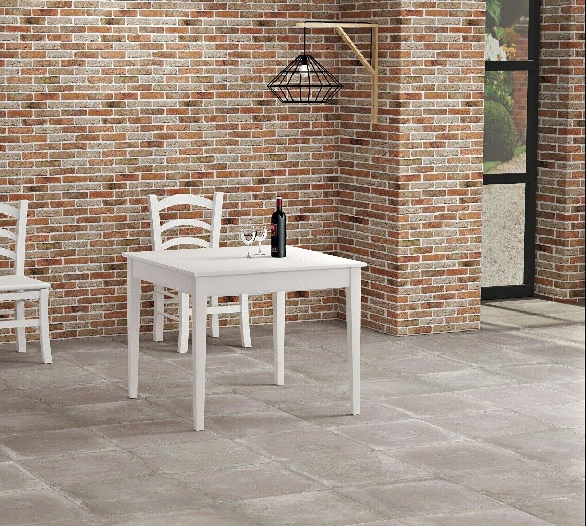 tavolo fredy misure varie per ristorante pizzeria