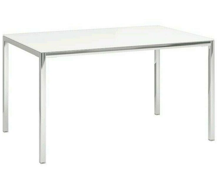 tavolo in cristallo torsby