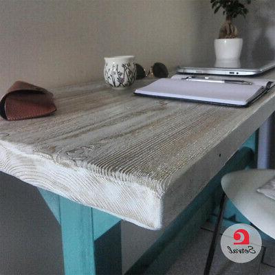 tavolo in legno massello di abete mod