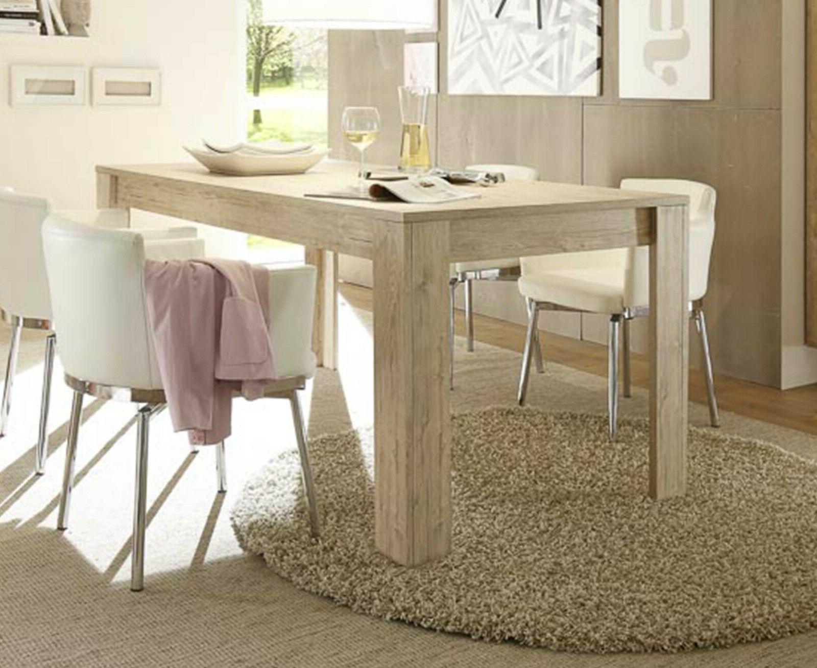 tavolo in legno modello palma sherwood oak