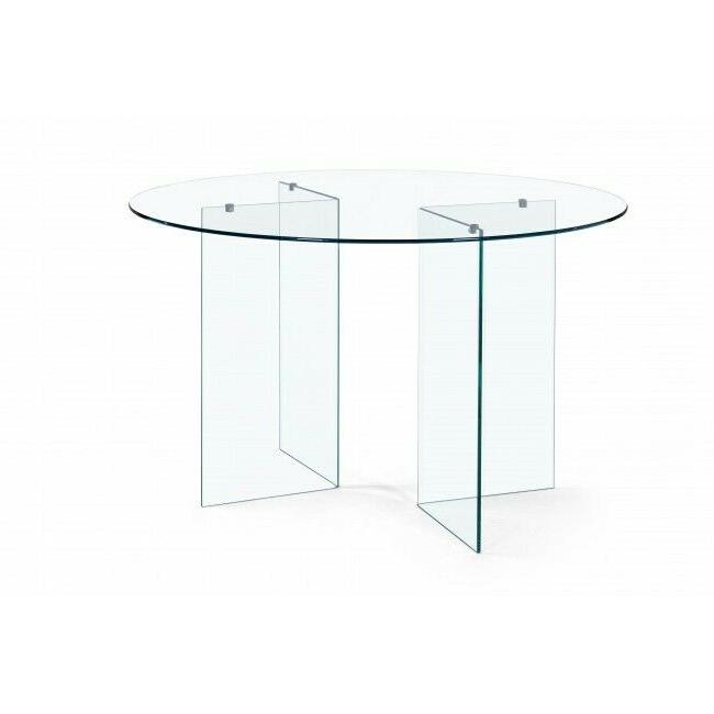 tavolo iride tondo 130 cm