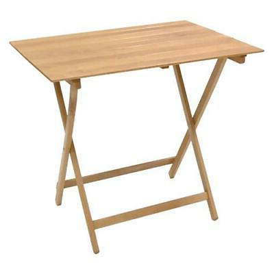 tavolo legno pieghevole pic nic cm 60