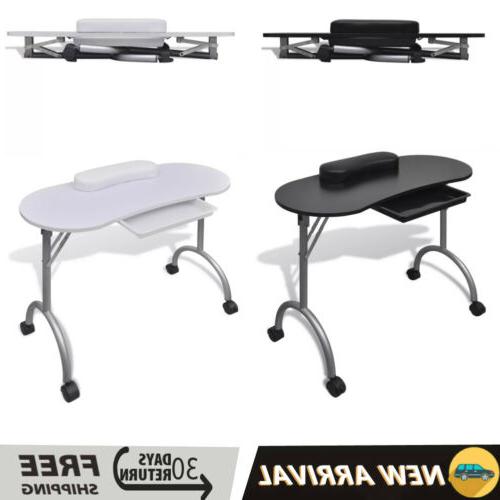 tavolo manicure pieghevole professionale tavolo manicure por