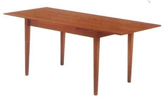 tavolo massello firenze 90x90 ciliegio cucina salone