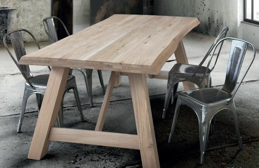 tavolo massello in varie misure