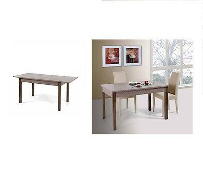 tavolo memo 140 cucina salotto soggiorno moderno