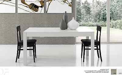 tavolo moderno cucina sala da pranzo design