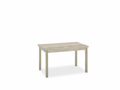 tavolo moderno larice grigio cucina