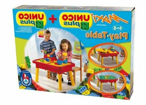 tavolo multigioco unicoplus