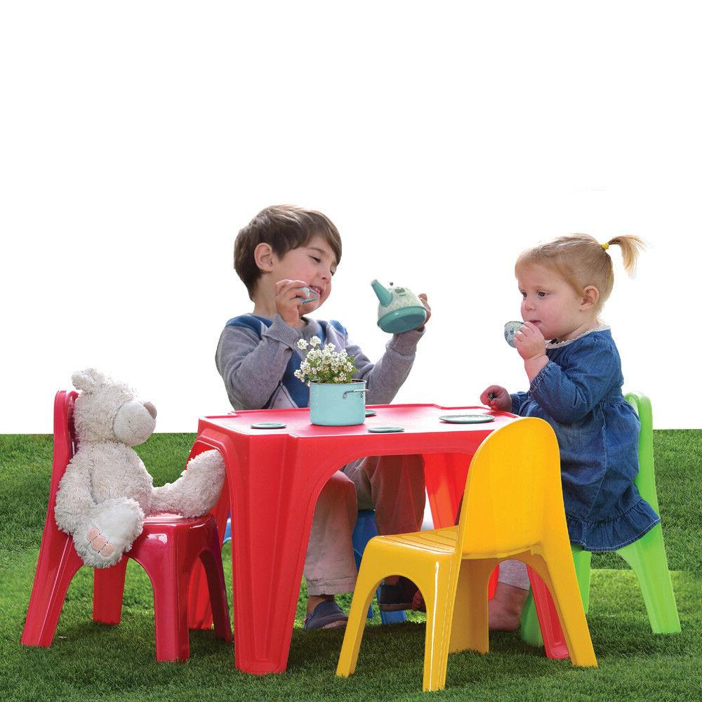 tavolo pic nic 4 amici tavolino con