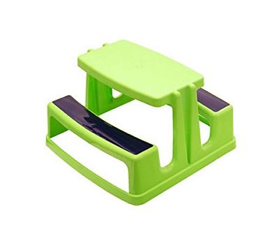 tavolo pic nic per bambini cm 82x77x48