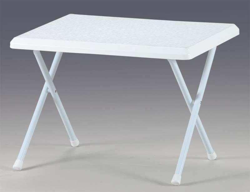 tavolo pic nic pieghevole basso cm54x39h39 pesca