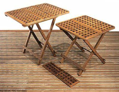 tavolo pieghevole 60x60 ma 71 306 00