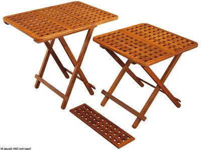 osculati tavolo pieghevole 60x60 71 306 00