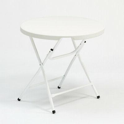 tavolo pieghevole 80x74 da giardino e campeggio