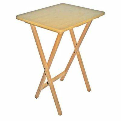 tavolo pieghevole legno scrivania tavolino piccolo sposa