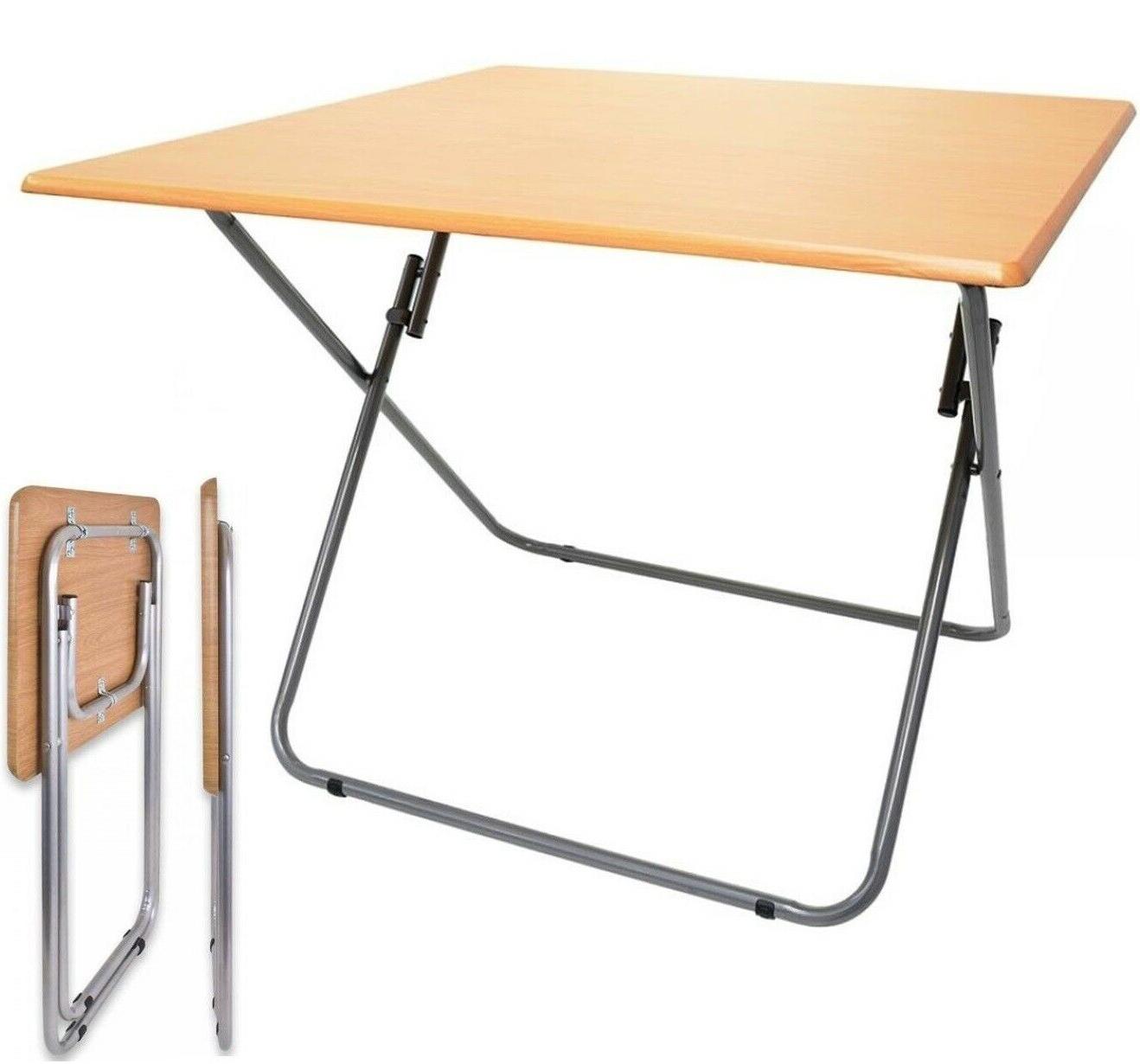 tavolo pieghevole portatile per camping terrazza giardino