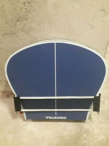 tavolo ping pong pieghevole piccolo