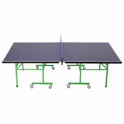 tavolo ping pong professionale pieghevole interno esterno
