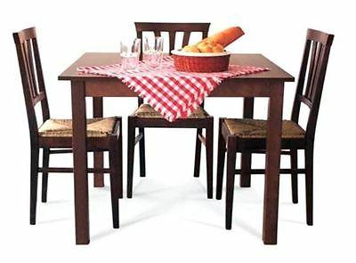 tavolo pizzeria ristorante rustico scelta delle misure