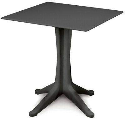 tavolo ponente cm70x70 x h 71 7