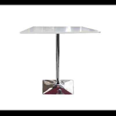 tavolo saturno q 70x70 bar ristorante albergo