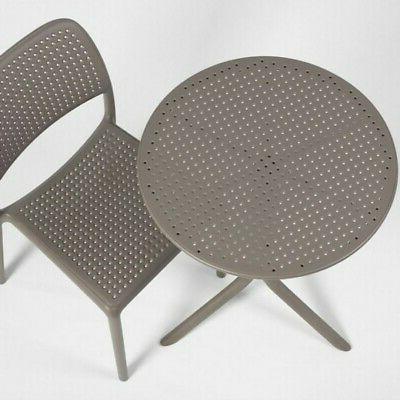 tavolo step tortora nardi