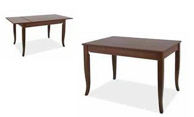 tavolo stile arte povera mod duca 120x80