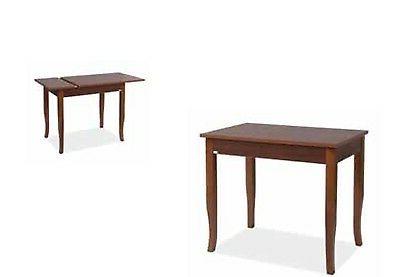 tavolo stile arte povera mod duca 90x60