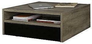 tavolo tavolino basso da salotto in kit