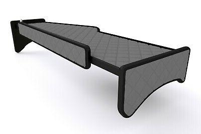 tavolo tavolino lungo a led cruscotto per