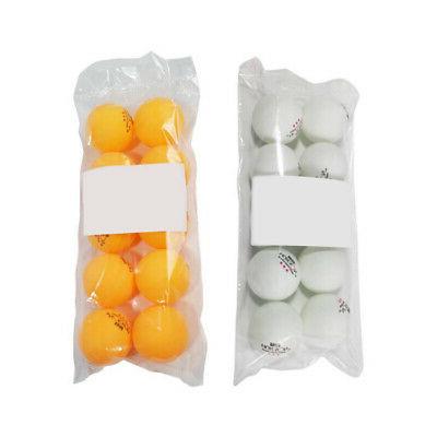 tavolo tennis palline ping pong allenamento 40mm