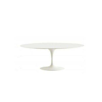 tavolo tulip design eero saarinen ovale marmo