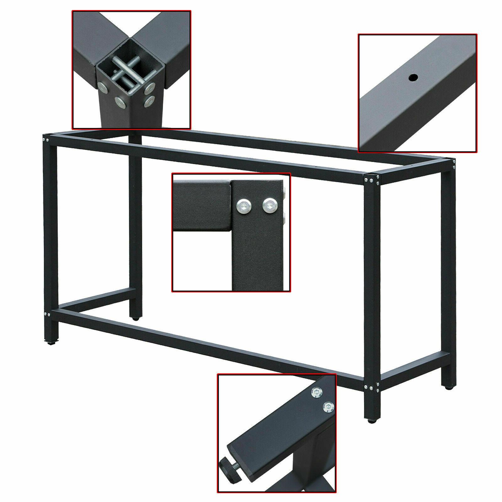 telaio per banco da lavoro struttura tavolo