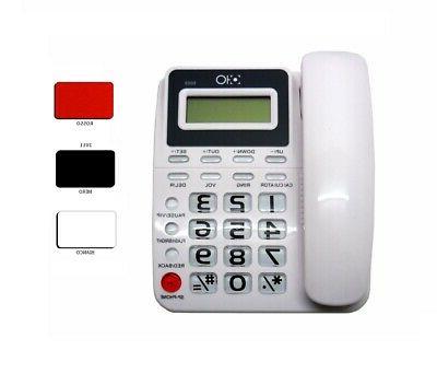 telefono fisso da tavolo hotel ufficio casa