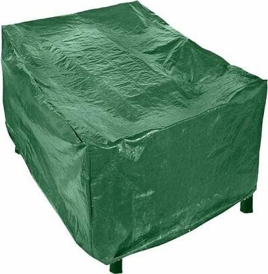 telo copertura per tavolo da giardino rettangolare