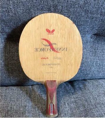 tennis da tavolo racchetta interno forza al