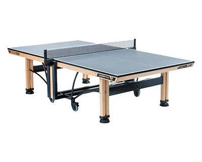 tennis tavolo da ping pong competition 850