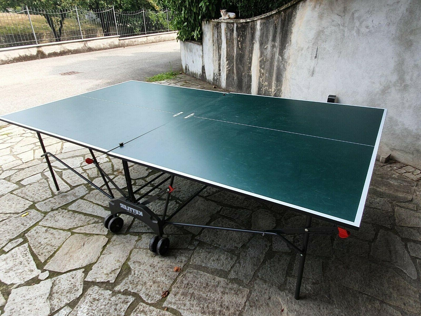 tennis tavolo da ping pong per interno