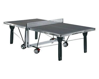 tennis tavolo da ping pong pro 540