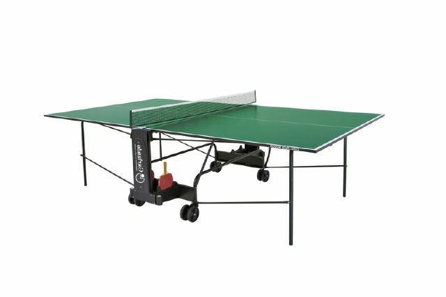 tennis tavolo ping pong challenge interno verde