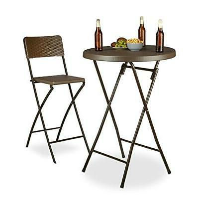 tg 80x80x110 cm 10020759 93 tavolo alto