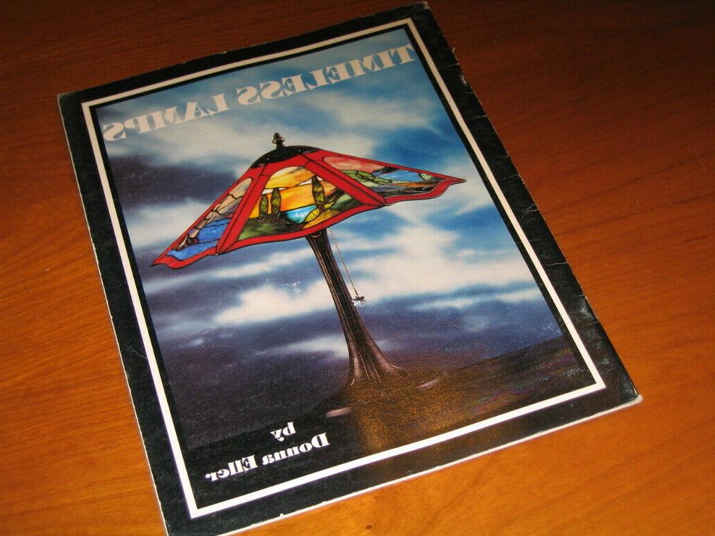 timeless lamps donna eller edizione usa tavole