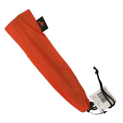titanio manico lungo zuppa cucchiaino mestolo ultralight