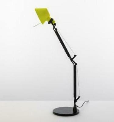 tolomeo micro lampada da tavolo attacco piccolo